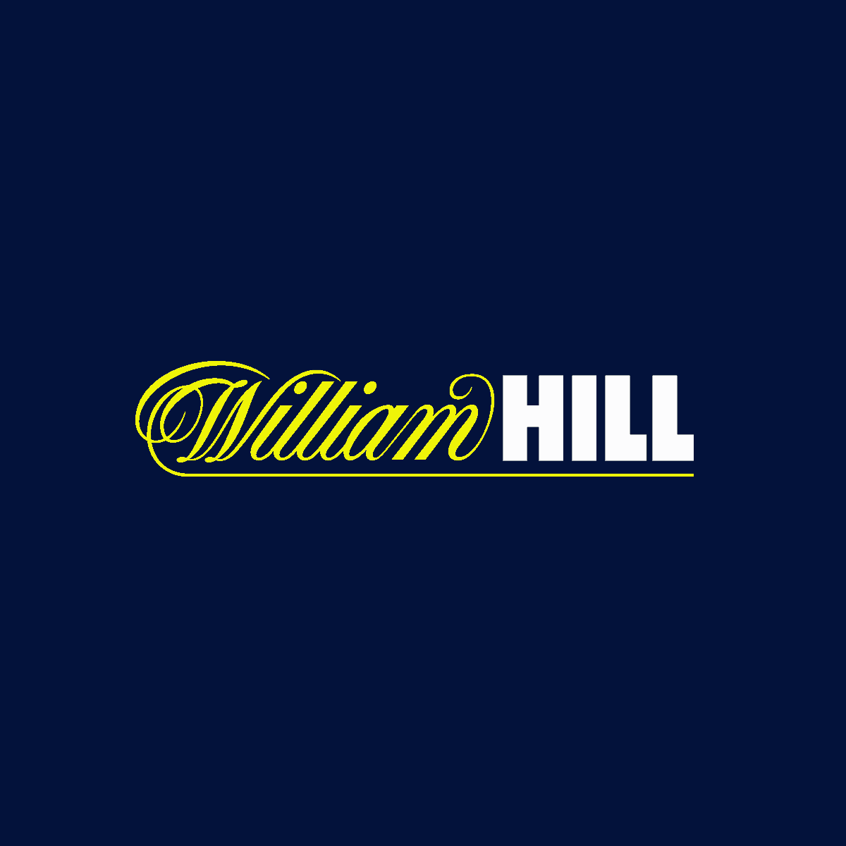 7. William Hill