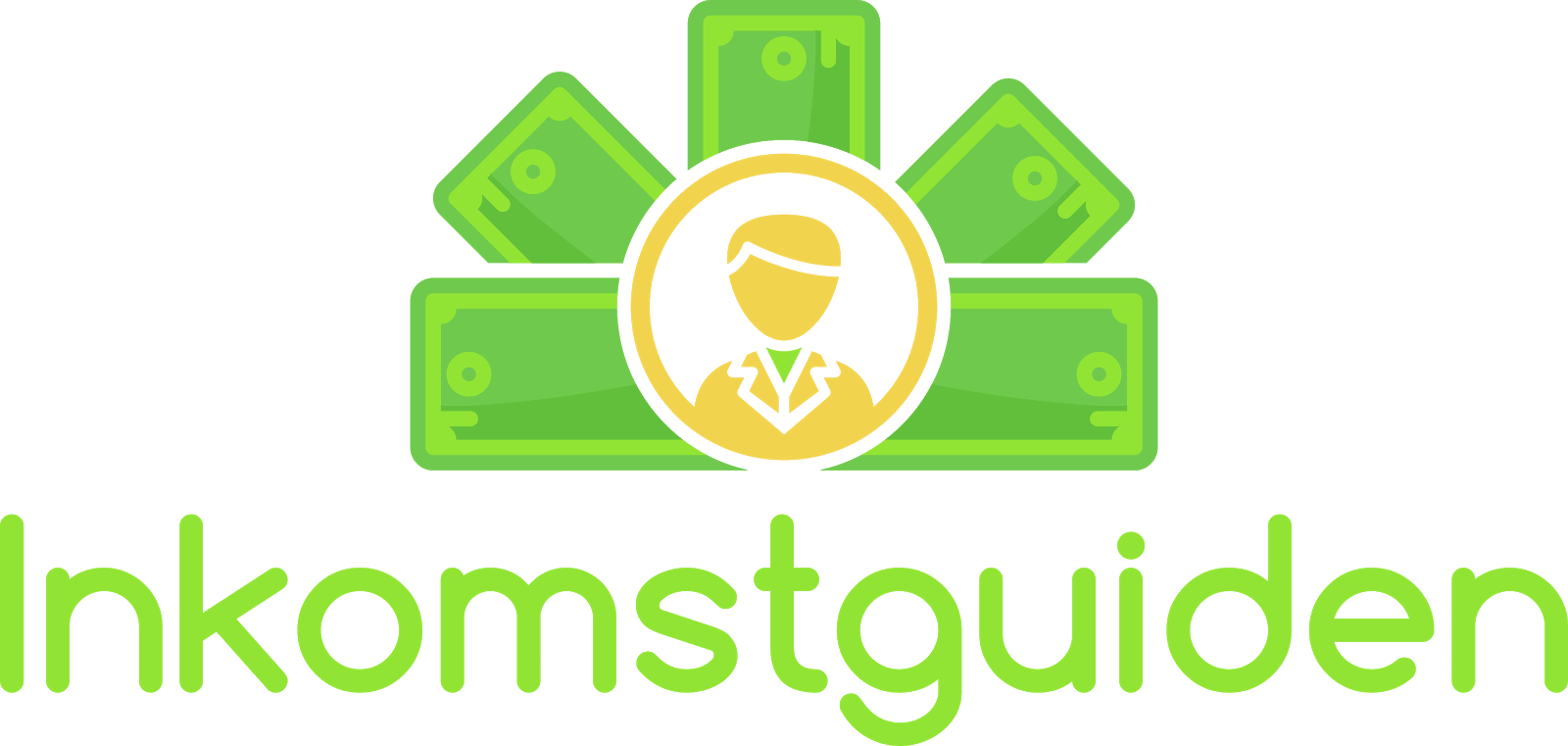 inkomstguiden för företag