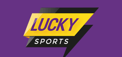 4. Lucky Sports