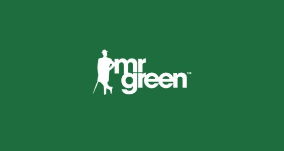 6. Mr Green