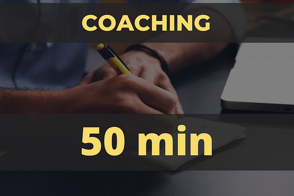50 minuter coaching inkomstguiden vid till exempel aktiesparande