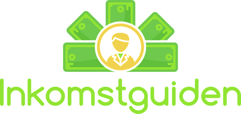 inkomstguiden för företag